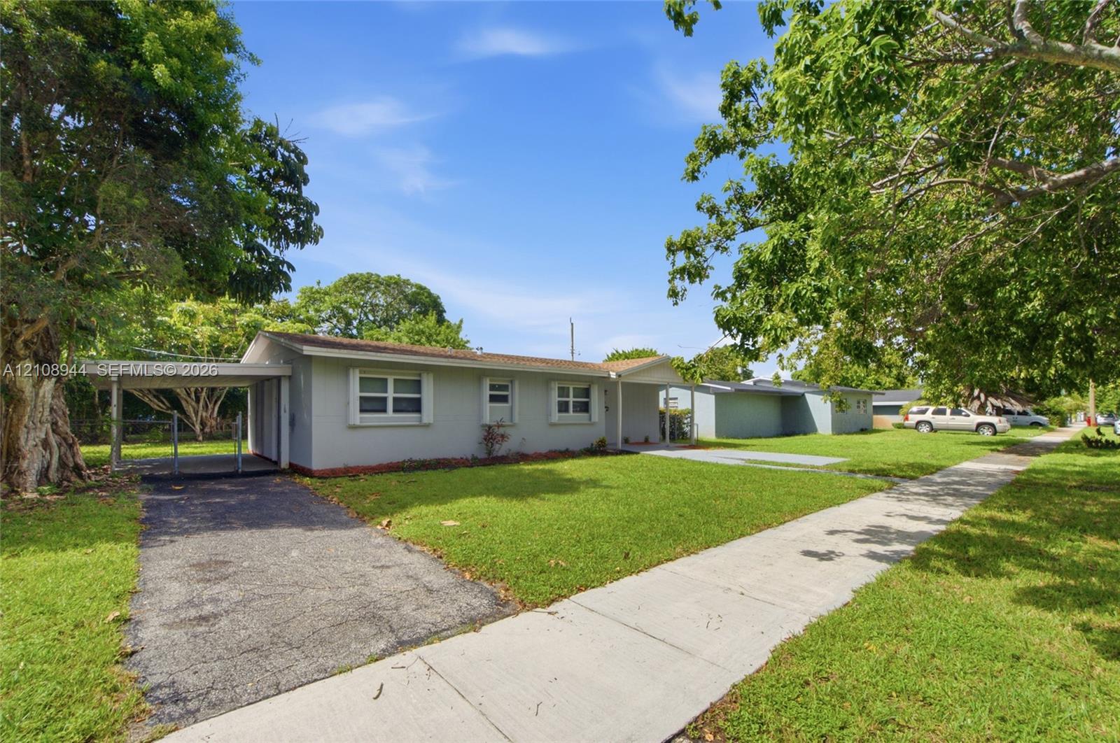 Residential in Miami Gardens 5