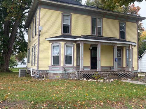 612 Hawpatch Street, Lagrange, IN, 46761-2221 | Card Image