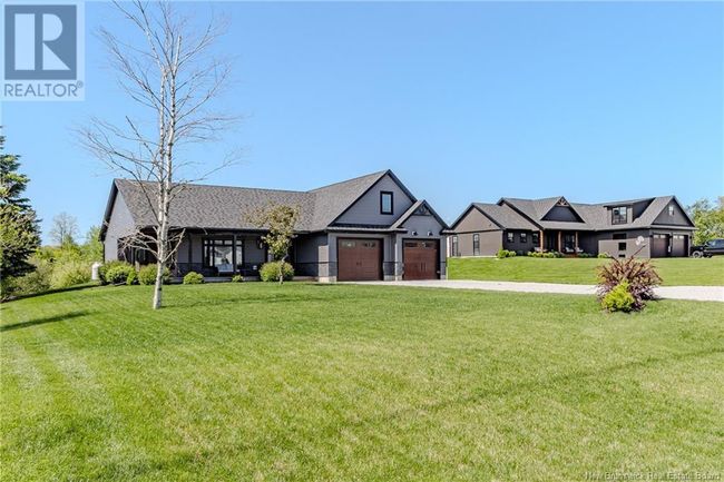 26 Apple Blossom Trail, House other with 3 bedrooms, 3 bathrooms and null parking in Hampton NB | Image 40