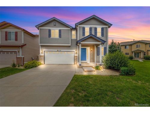11746 Black Maple Ln, Colorado Springs, CO, 80921-3927 | Card Image