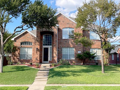 7850 Greenvalley Ln, Frisco, TX, 75033-3197 | Card Image