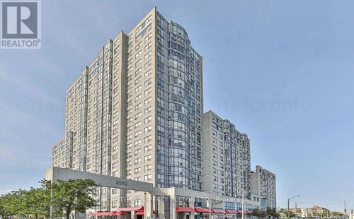 721-2550 Lawrence Avenue E, Toronto (Dorset Park), ON, M1P4Z3 | Card Image