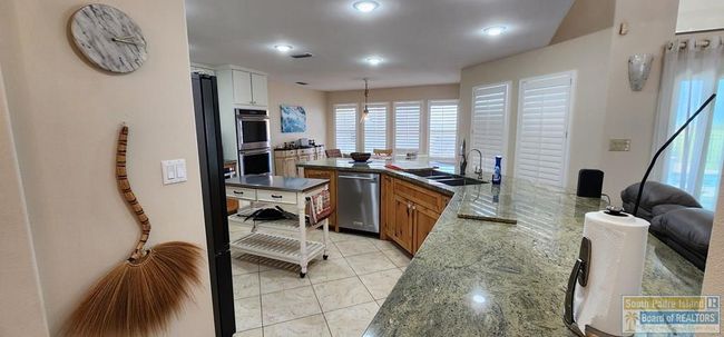22 Laguna Madre Dr, House other with 4 bedrooms, 4 bathrooms and 3 parking in Laguna Vista TX | Image 15