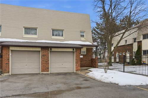 6-1460 Garth St, Hamilton, ON, L9B1R6 | Card Image