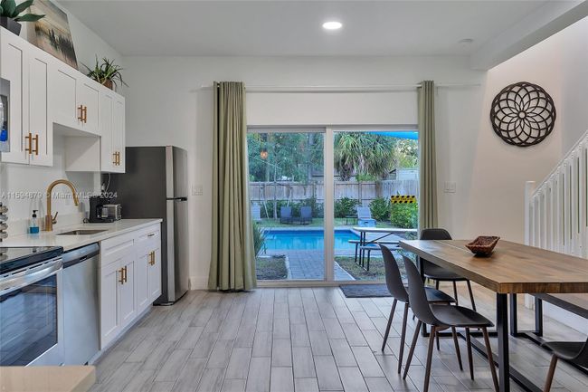 5130 Nw 5th Ave, Home with 0 bedrooms, 0 bathrooms and 4 parking in Miami FL | Image 12