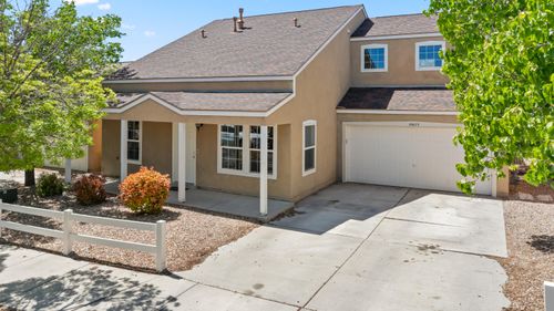 10623 Pueblo Place Nw, Albuquerque, NM, 87114 | Card Image