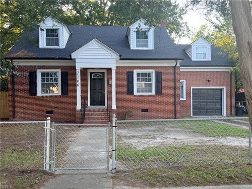 2106 Richmond Ave, Portsmouth, VA, 23704-5549 | Card Image