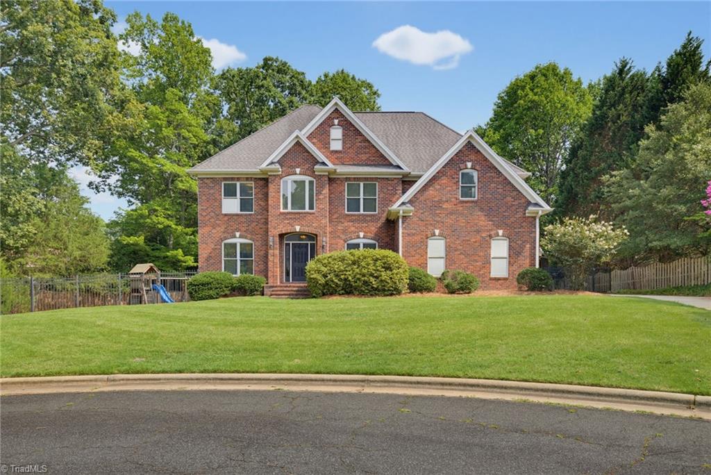 Residential in Greensboro 2