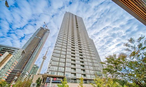 3006-15 Fort York Blvd, Toronto, ON, M5V3Y4 | Card Image
