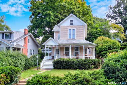 21 East Ave, Norwalk, CT, 06851-3918 | Card Image