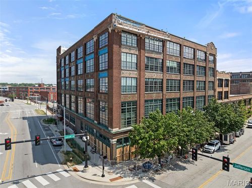 apt-212-2323 Locust St, Saint Louis, MO, 63103-1536 | Card Image