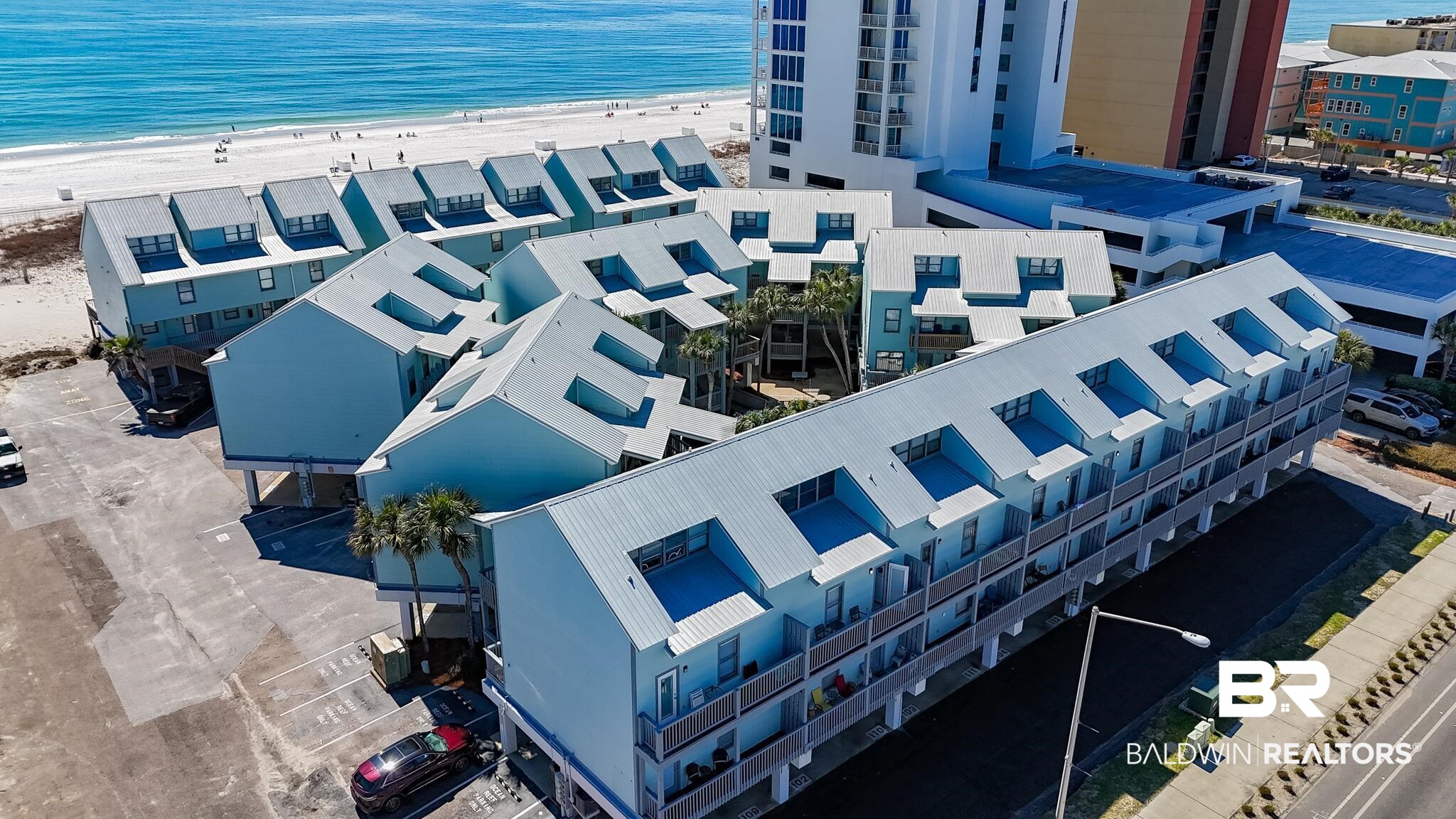 Residential in Gulf Shores 2