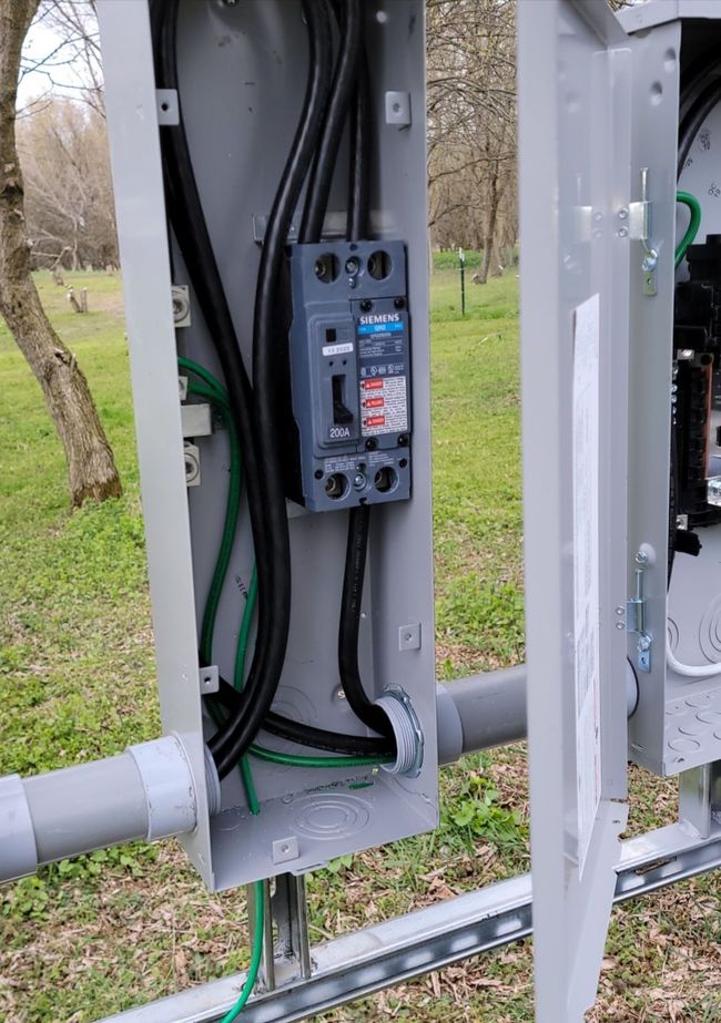Electrical Panel | Image 37