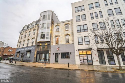 1729 Ridge Ave, Philadelphia, PA, 19130-1594 | Card Image