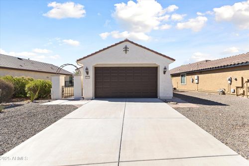 26141 W Vista North Dr, Buckeye, AZ, 85396-7878 | Card Image
