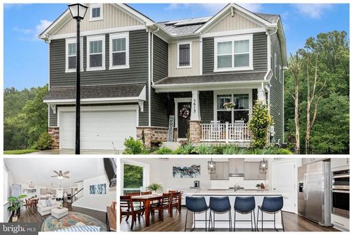 5613 Zoe Ln, FREDERICK, MD, 21704-7554 | Card Image