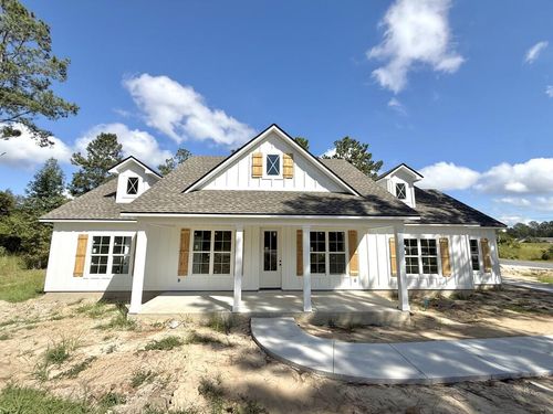 2301 Woodland Drive, Adel, GA, 31620 | Card Image