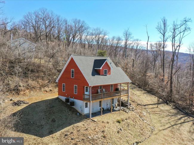 137 Reid Dr, House other with 3 bedrooms, 2 bathrooms and null parking in FRONT ROYAL VA | Image 12