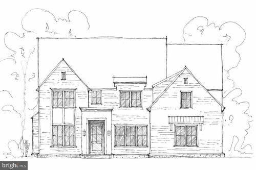 1565 Forest Villa Ln, MCLEAN, VA, 22101-4132 | Card Image