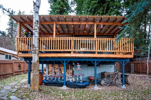 40929 N Lake Shore Rd, Elk, WA, 99009 | Card Image