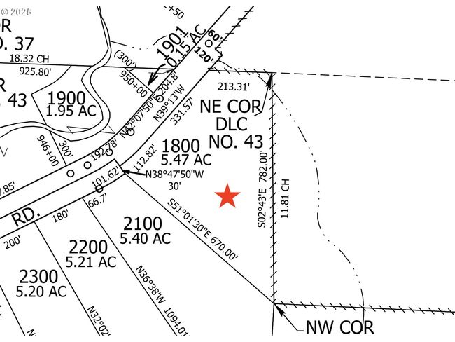 100 Crater Rd, House other with 3 bedrooms, 2 bathrooms and null parking in Camas Valley OR | Image 45