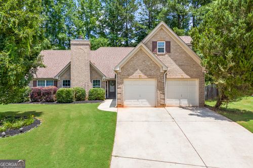 1684 Burnt Oak Ct, Jefferson, GA, 30549-9000 | Card Image
