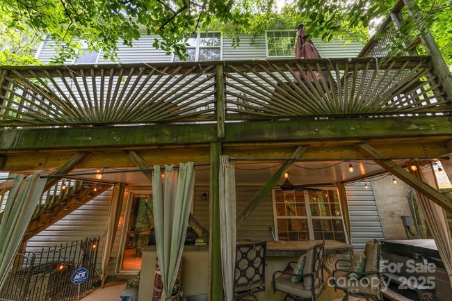 7218 Cascading Pines Dr, House other with 3 bedrooms, 4 bathrooms and null parking in Tega Cay SC | Image 26