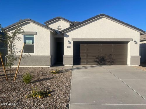 504 W Freedom Street, Florence, AZ, 85132 | Card Image