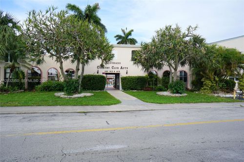 25a-160 Ne 8th Ave, Hallandale Beach, FL, 33009-4410 | Card Image