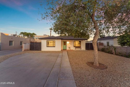 2209 N 23rd St, Phoenix, AZ, 85006-2471 | Card Image