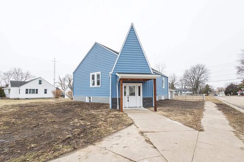 701 S Madison St, Cuba City, WI, 53807-1016 | Card Image