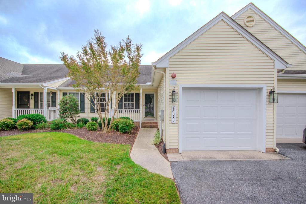 Van Tassel Way, Salisbury, MD 21801