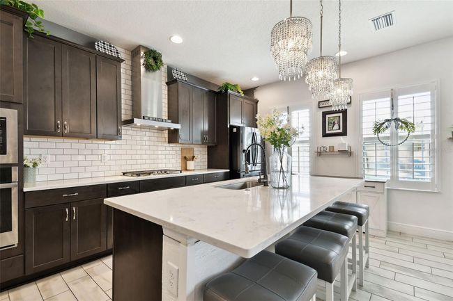12643 Horseshoe Bend Dr, House other with 5 bedrooms, 3 bathrooms and null parking in LITHIA FL | Image 21