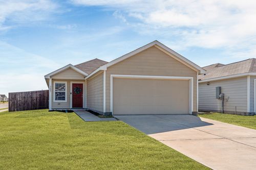 5403 Longshadow Dr, Princeton, TX, 75407-5663 | Card Image