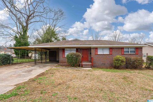 236 Clifton St, Bessemer, AL, 35020-7605 | Card Image