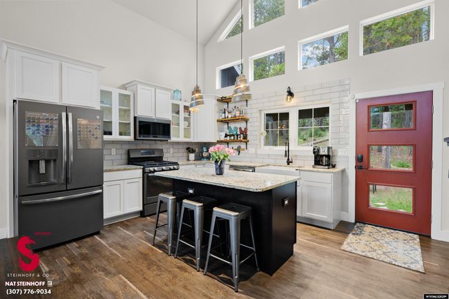 3894 Micro Rd, House other with 3 bedrooms, 2 bathrooms and null parking in Casper WY | Image 15
