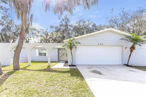 503 Wynnwood Dr, Brandon, FL, 33511-7916 | Card Image