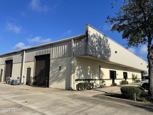 12-100 Business Center Dr, ORMOND BEACH, FL, 32174-8717 | Card Image
