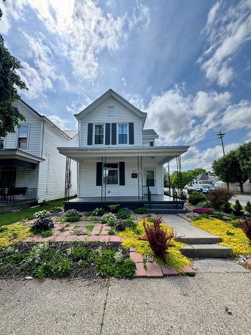 1625 Franklin Ave, Portsmouth, OH, 45662 | Card Image