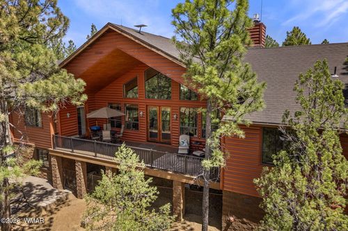 1131 E Pine Oaks Dr, Show Low, AZ, 85901-7304 | Card Image