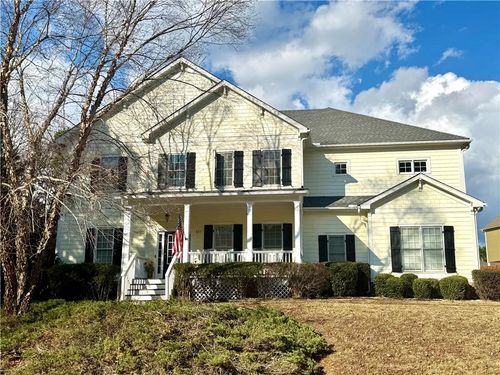 320 River Green Ave, Canton, GA, 30114-5895 | Card Image