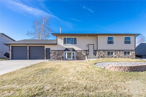 250 Suburban Drive, Billings, MT, 59101 | Card Image