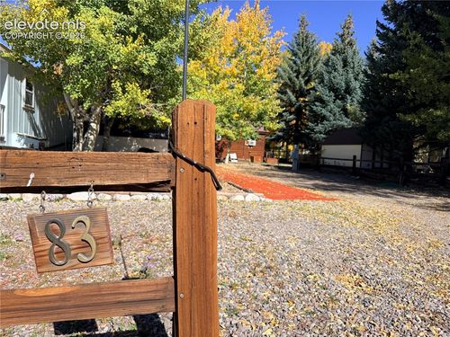 83 Tre Drive, South Fork, CO, 81154 | Card Image