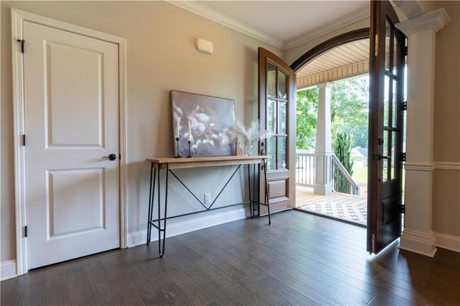 7609 Fern Ln, House other with 3 bedrooms, 3 bathrooms and null parking in Lula GA | Image 8
