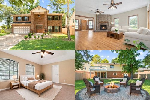 3214 Candlewood Ln, Montgomery, TX, 77356-7927 | Card Image