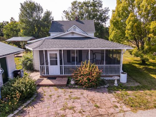 2364 134th Ave Se, Tower City, ND, 58071-9721 | Card Image