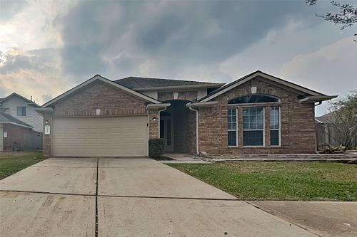 14619 Becurtesy Ct, Cypress, TX, 77429-5430 | Card Image