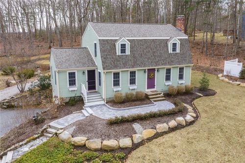 95 Winchester Dr, North Scituate, RI, 02857-2830 | Card Image