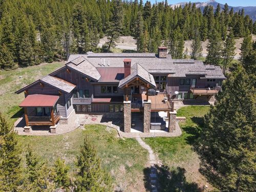 34 Old Barn Rd, Big Sky, MT, 59716 | Card Image