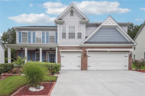 1017 Preserve Park Dr, Loganville, GA, 30052-8316 | Card Image